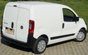 FIAT FIORINO Furgon 1.4 74 KM Kolor Biały