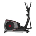 ELIPTICKÝ TRENAŽÉR MAGNETICKÝ TRÉNING KARDIO FITNESS Šírka rozloženého produktu 70 cm