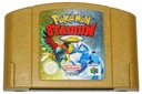 Pokemon Stadium 2 — игра для консолей Nintendo 64, N64.