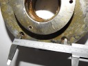 HUB WHEELS FRAME WIDLOWY PRL SUCHEDNIOW WW WNA WAN WA-2 RAK ???  photo 10