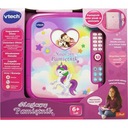 Пароль Magic Diary PL Vtech Интерактивная запись 61243