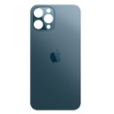 КОРПУС, ОТКИДНОЙ НАЗАД, iPhone 12 PRO, СИНИЙ