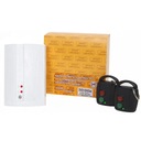 DWB100HShet Radioline 2-канальный 2-пилотный 12/24В ELMES