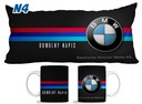 JUEGO BOLSA TAZA BMW JUEGO FANA! IMIE N6 