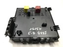 SAAB 9-3 VER2 2003 MODULE CONTRÔLEUR CONFORT 12804331photo 6