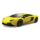 MAISTO DIE CAST CAR LAMBORGHINI Model CAR LAMBORGHINI