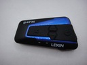 Домофон для мотоцикла Lexin B4FM