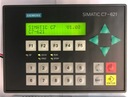 Панель Simatic C7-621 6ES7621-1AD00-0AE3