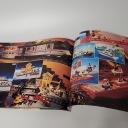 Lego Каталог 1993 Система Pirates Castle Town Space Ice Planet Парадіса купити з Польщі