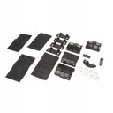 TOYOTA AVENSIS 1.6-2.2D 11/08-10/18 Адаптеры JOPE