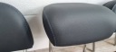 A5 8W HEADREST HEADRESTS SKIN SOFAS BACK SLINE KIT A4 B9 8W  photo 5