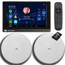 ВСТРАИВАЕМОЕ ИНТЕРНЕТ-РАДИО DEXON С BLUETOOTH SD