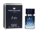TOM TAILOR FOR HIM EDT 30 МЛ