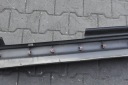 MINI F55 REVÊTEMENT MOULURE SEUIL GAUCHE 7315523photo 10