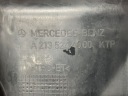 MERCEDES E CLASSE W213 PROTECTION TRAÎNEAU COLONNE DE DIRECTION CHÂSSIS DROIT AVANTphoto 8