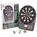 ЭЛЕКТРОННАЯ ИГРА ДАРТС ДЛЯ 8 ИГРОКОВ