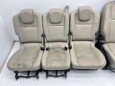 RENAULT GRAND SCENIC 3 5-OSOBOWY СИДІННЯ КОМПЛЕКТ КАРТИ ЄВРОПА  (17501065305) фото min 5