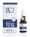 ARKADA COLLAGEN SERUM TC16 РЕКОНСТРУКЦИЯ НОГТЕЙ