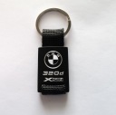 БРЕЛОК ДЛЯ КЛЮЧЕЙ BMW 320d xDRIVE 530 X3 20d
