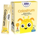 Colostrum Prášok Hilki ForMeds Pre Deti 3+ Na Imunitu + ZADARMO