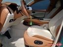 Aston Martin DBX Auto Punkt Rodzaj paliwa Benzyna