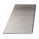 Blacha stalowa 1000 x 250 x 4 mm Formatka