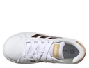 Detská obuv adidas Grand Court biela GY2578 37 1/3 Originálny obal od výrobcu škatuľa