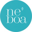 NEBOA Маска для волос «Увлажнение и гладкость» 300мл