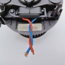 VENTILATEUR CONDUIT D'AIR VENTILATEUR NISSAN MICRA F667217D NR97photo 7