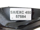 KTM EXC SX 450 ЗАХИСТ ДЛЯ РУК ПРАВИЙ ЗАХИСТ DLONI  (13839680394) фото min 8