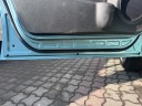 MERCEDES A КЛАСС W169 ДВЕРІ ЛІВЕ ЛІВИЙ ПЕРІД ЗЕЛЕНИЙ КОЛІР 958 БЕЗ RDZY!  (18408936740) фото min 14