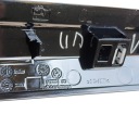 НАКЛАДКА WYKONCZENIOWA БАРДАЧКА ТУНЕЛІ ЦЕНТРАЛЬНОЇ DO BMW X1 U11 X2 U10 1437554  (17855440724) фото min 9