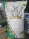 Комбикорм, корм, корм для кроликов, гранулы без ГМО 25кг Biofeed