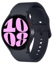 СМАРТ-ЧАСЫ SAMSUNG GALAXY WATCH 6 LTE 40 мм SM-R935F ЧЕРНЫЕ