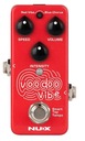 NUX NCH-3 VOODOO VIBE – ВИБРАТО/ХОРУС