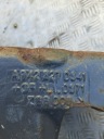 FASTENERS PILLOW ODLEW PERID MERCEDES ACTROS ECONIC A9423270341  photo 10