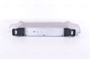 RADIATEUR D'INTERCOOLER NISSENS 96777photo 13