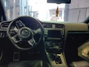 VOLKSWAGEN GOLF VII AUA 2014 - 2020 ШТУКА КЕРУЮЧА OSWIETLENIEM  (18890099343) фото min 12