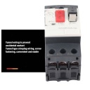 ПРЕДОХРАНИТЕЛЬ ПЕРЕД ZWARCIEM PRZECIAZENIOWYM ВЫКЛЮЧАТЕЛЬ ДВИГАТЕЛЯ 35MM КРЕПЛЕНИЕ AC690V GV2 ME14C  фото 9