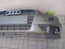 БАМПЕР ПЕРІД ПЕРЕДНІЙ ПІД ОМИВАЧІ РЕШІТКА AUDI A3 8V РЕСТАЙЛ 16-19 8V3807437  фото 13