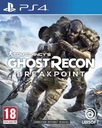 SONY PS4 -Tom Clancy’s Ghost Recon: Breakpoint