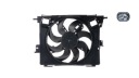 VENTILATEUR RADIATEUR MOTEUR CFF634000S/MAHphoto 11