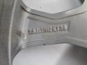 ДИСК АЛЮМІНІЄВА VOLKSWAGEN OE 6C0601025E VW OE 7.5″ X 17″ 5X100 ET 38  (18674409521) фото min 16