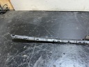 MERCEDES A-KLASA W169 НАКЛАДКА CHORMOWA РЕШЕТКА РАДИАТОРА РЕШЕТКИ РАДИАТОРА 1698800383  фото 8