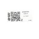 AUDI A1 8X A3 8V Q3 F3 Q5 FY 8R ВТУЛКА ДВІРНИКИ ЗАДНЬОЇ 8P4955758A  (18776991978) фото min 13