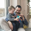 SZENZOROS JÁTÉK MONTESSORI RÁGÓKA CSECSEMŐK Gyermek életkora 12+ hónap