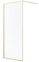 Гардеробная кабина Modo F Gold II 100x201 RADAWAY Gold