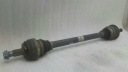Mercedes C W205 Left Rear Drive Shaft A2053504019 Drive Shaft Rear Left фото 6