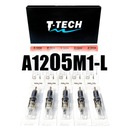 Картриджи для татуировок T-Tech Gen A1205M1-L