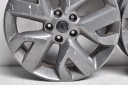 4X ДИСК АЛЮМІНІЄВА NISSAN JUKE R18″ 7J 5X114.3 ET47 40300-BX80A  (16625720682) фото min 10